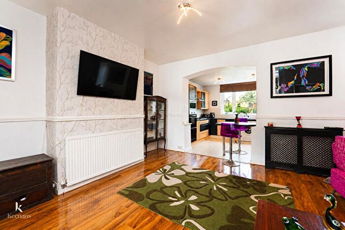 3 Bedroom Property For Sale In Moss Hall Road, Accrington, BB5