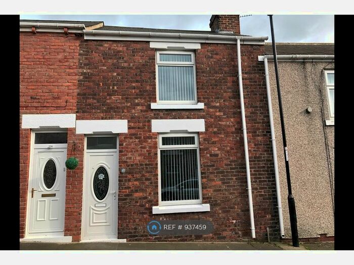 2 Bedroom Terraced House To Rent In Ruby Street, Grasswell, DH4