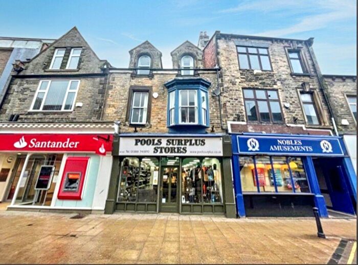 Property For Sale In Newgate Street, Bishop Auckland, Durham, DL14