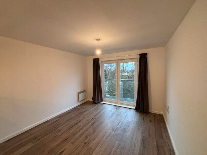 2 Bedroom Apartment To Rent In Edwin Court, Eccles, Greater Manchester, M30