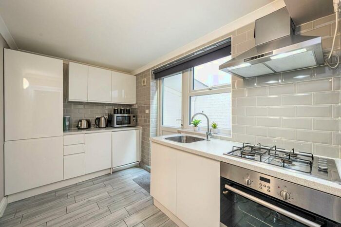 Studio To Rent In Barnsbury, Barnsbury, N1