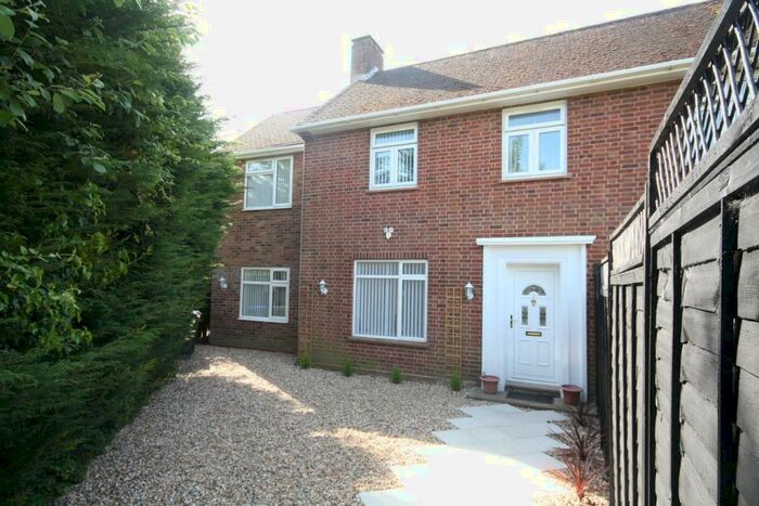 3 Bedroom Semi-Detached House To Rent In Home Meadow, Farnham Royal, Slough, SL2