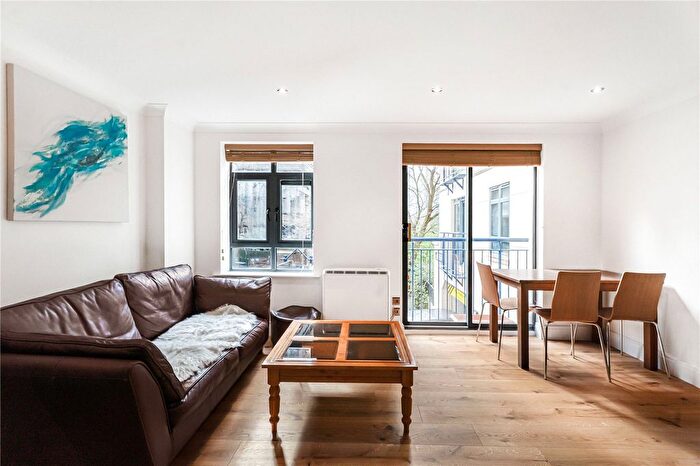 2 Bedroom Flat To Rent In Bridgewater Square, London, EC2Y