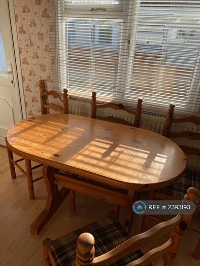 1 Bedroom Mobile Home To Rent In Ambleside Park, North Hykeham, Lincoln, LN6