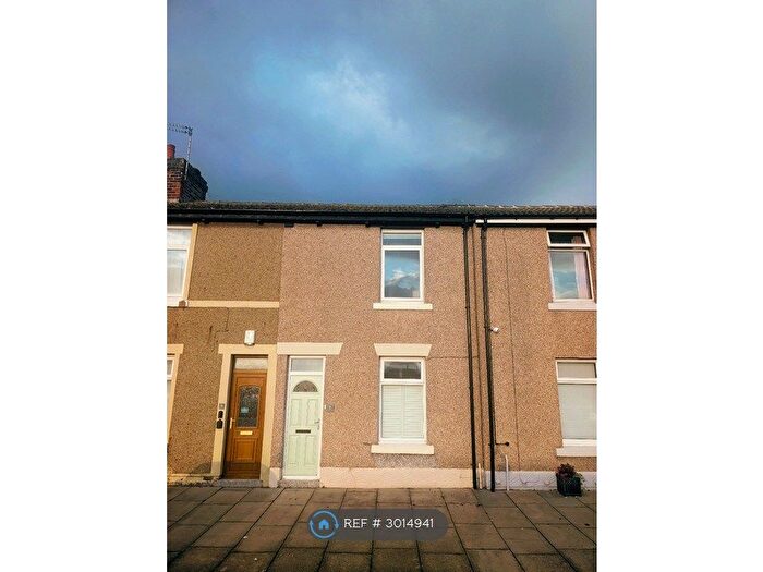 2 Bedroom Terraced House To Rent In Upper Lune St, Fleetwood, FY7