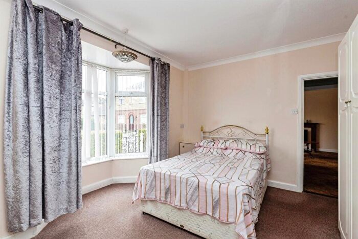 3 Bedroom Detached Bungalow For Sale In Deerfield Road, March, PE15