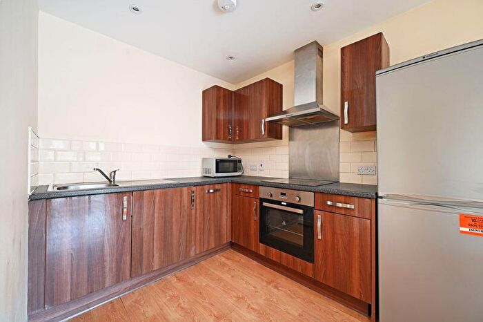 1 Bedroom Apartment To Rent In Apt Ashton Point, Upper Allen Street, Sheffield, S3