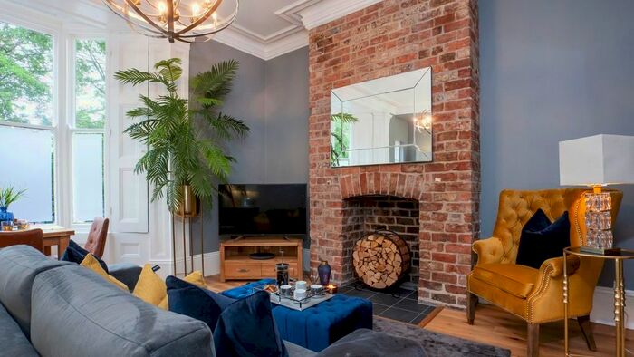 1 Bedroom Flat To Rent In Bootham Terrace, York YO30