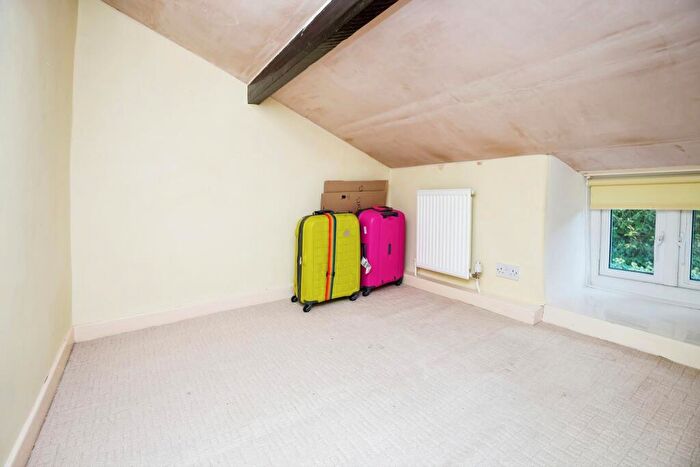 3 Bedroom End Of Terrace House For Sale In Maes Y Coed Cottages, Afonwen, Mold, Flintshire, CH7