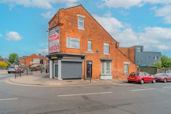 3 Bedroom Flat To Rent In Pershore Road, Stirchley, Birmingham, B30