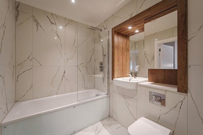 1 Bedroom Apartment To Rent In Birmingham, B5