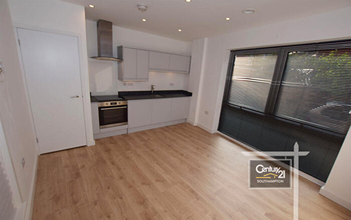 1 Bedroom Flat To Rent In |Ref: |, Lance House, Upper Bannister Street, Southampton, SO15