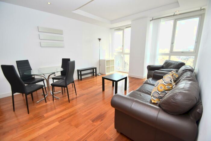 1 Bedroom Flat To Rent In Admiral House, Newport Road, Cardiff, CF24