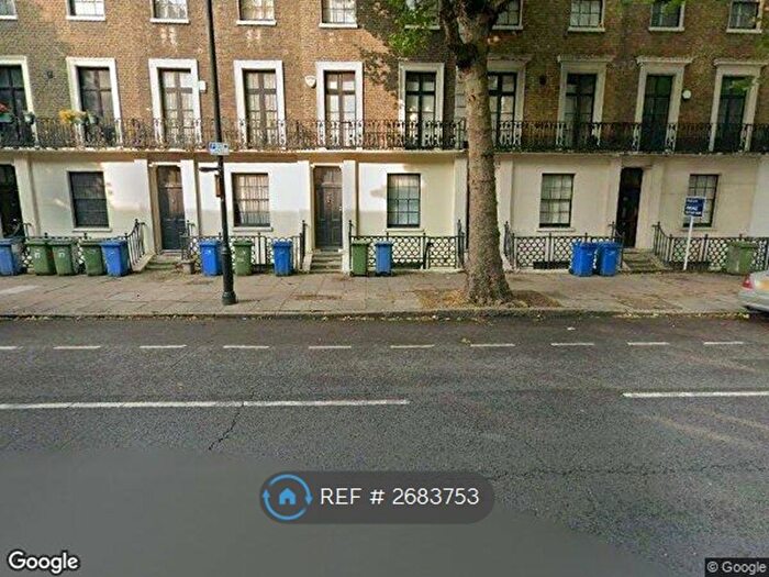 1 Bedroom Flat To Rent In St George's Road, London, SE1