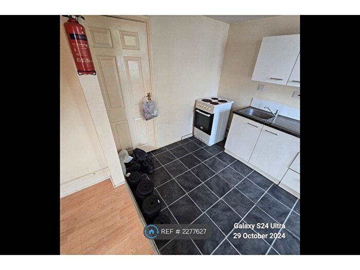 1 Bedroom Flat To Rent In River Parade, Preston, PR1