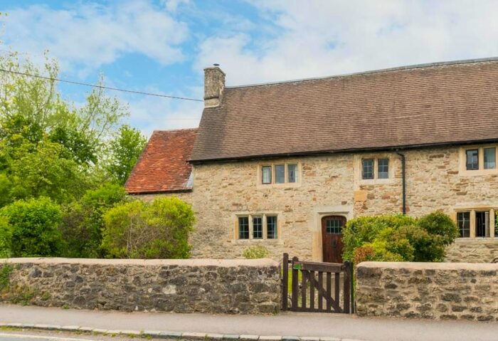 2 Bedroom Cottage To Rent In North Hinksey Lane, Oxford, OX2