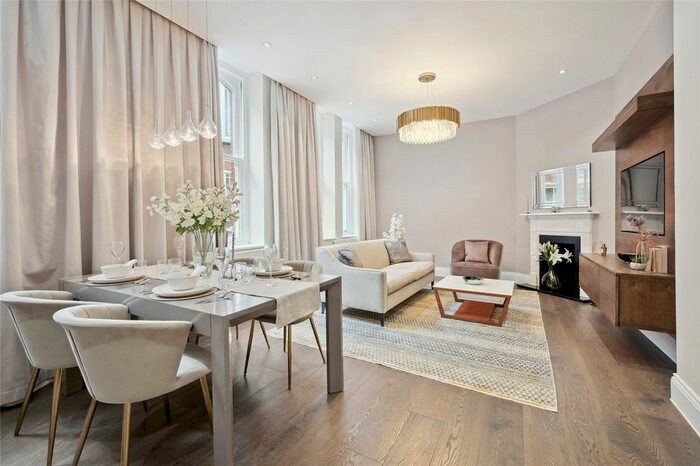 2 Bedroom Flat To Rent In Maddox Street, London, W1S