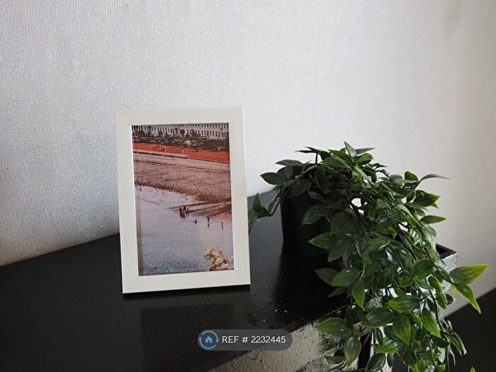 1 Bedroom Property To Rent In Eugene Gardens, Nottingham, NG2