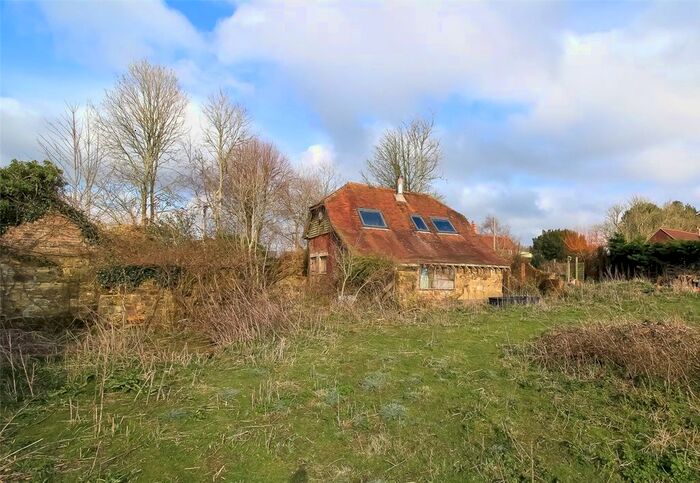 1 Bedroom Barn Conversion For Sale In Cade Street, Heathfield, East Sussex, TN21