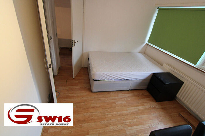 1 Bedroom Flat To Rent In Priestley Road, London, CR4