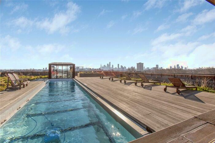 2 Bedroom Apartment To Rent In Mentmore Terrace, London, E8