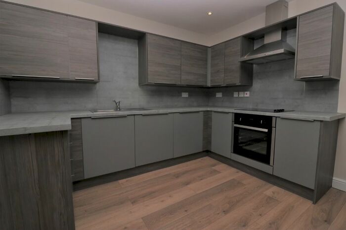 1 Bedroom Flat To Rent In Sutcliffe Avenue, Grimsby, DN33