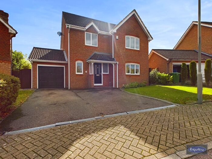 3 Bedroom Property To Rent In Spring Shaw Road, Orpington, Kent, BR5