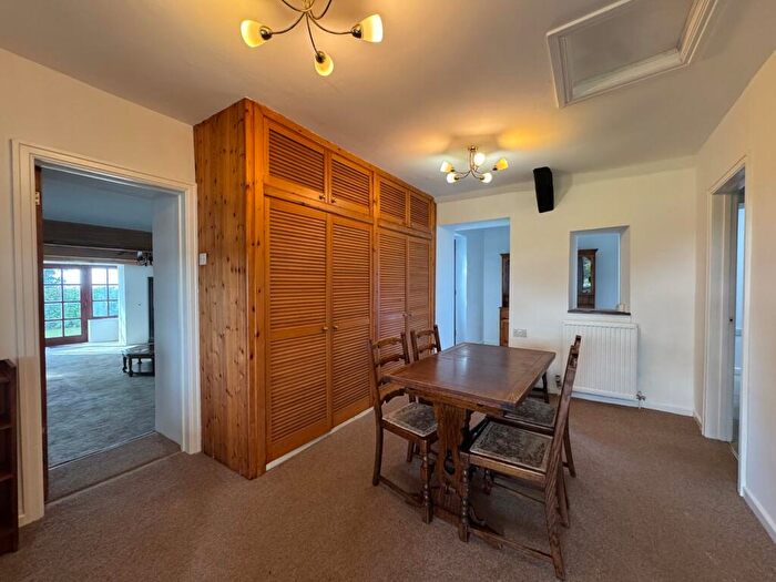 3 Bedroom Smallholding For Sale In Ffos Y Ffin, Aberaeron, SA46