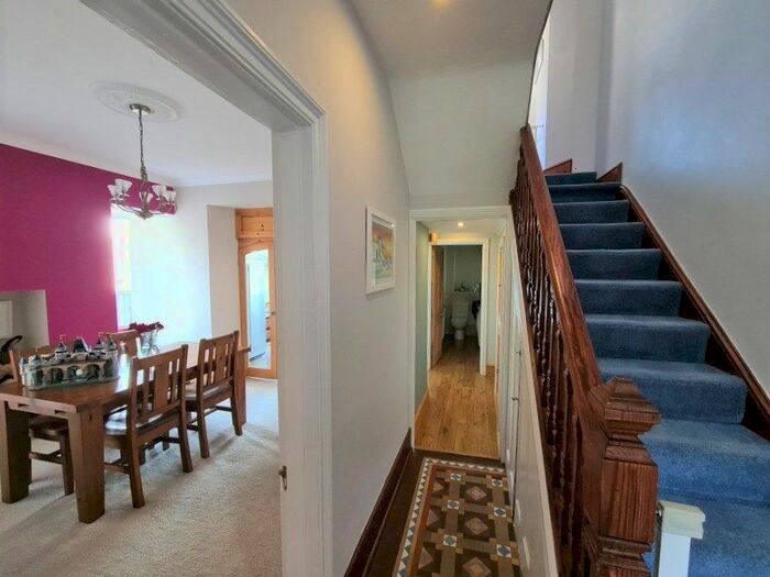 4 Bedroom Semidetached House For Sale In Barncoose Lane, Illogan