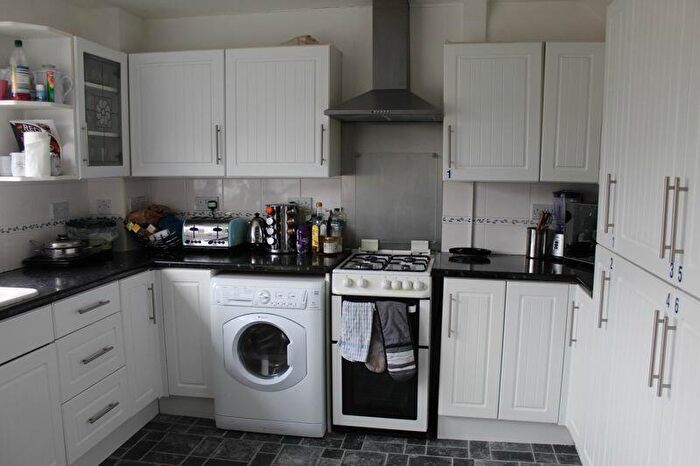 6 Bedroom Detached House To Rent In Room Let With Extra Room, OX4