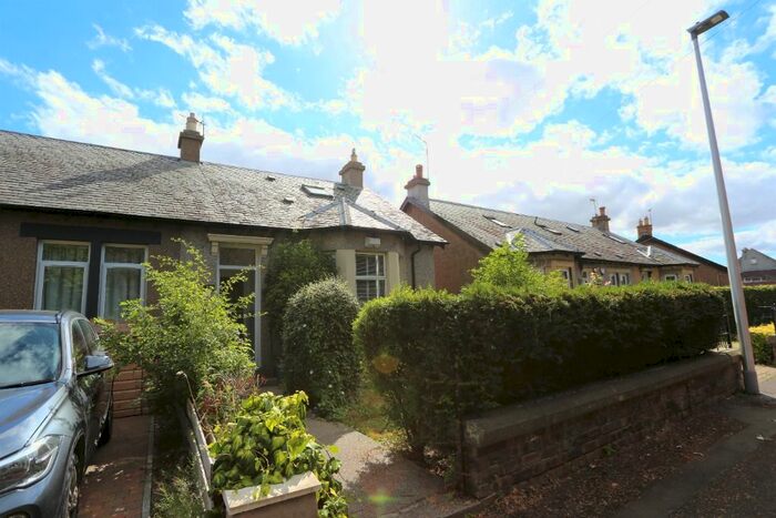 3 Bedroom Semi-Detached House To Rent In St Davids, Newtongrange, Midlothian, EH22