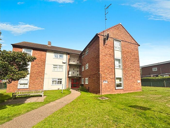 Property To Rent In Baldwin Webb Avenue, Donnington, Telford, Shropshire, TF2