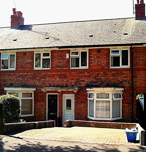 3 Bedroom Property To Rent In Poole Crescent, B17