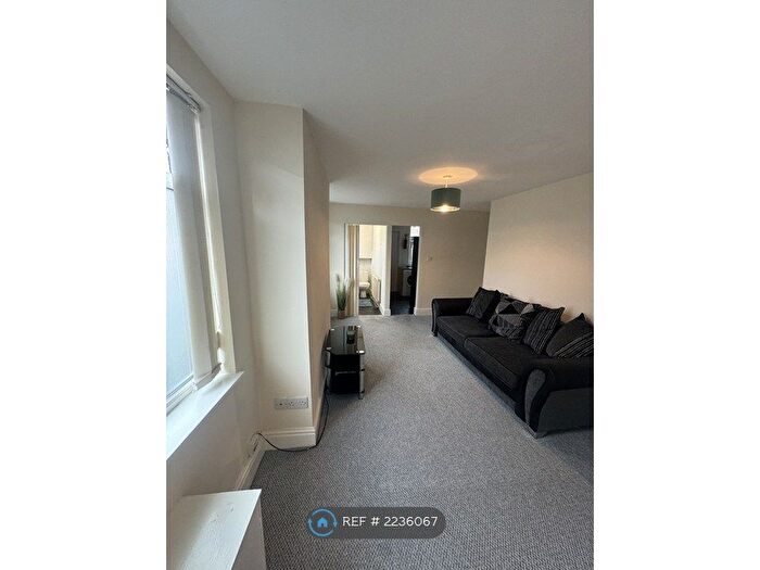 1 Bedroom Flat To Rent In Amelia Street, Warrington, WA2