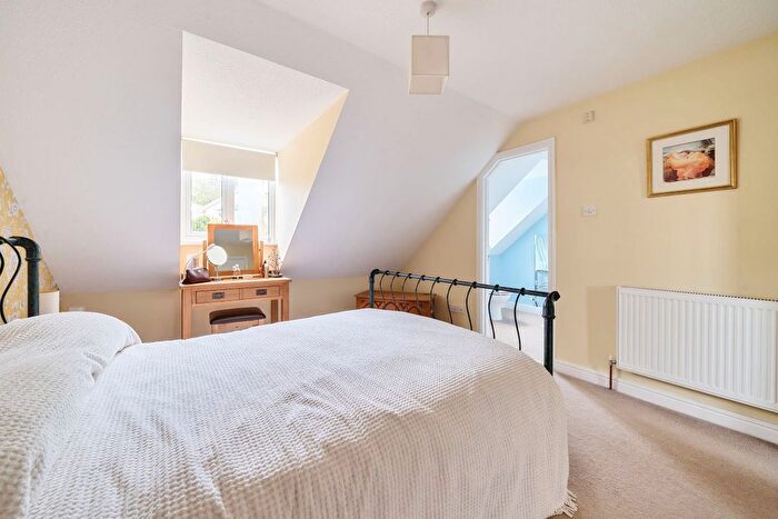 4 Bedroom Detached House For Sale In Grants Close, Wincanton, Somerset, BA9