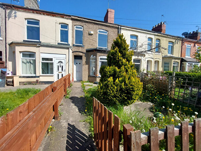 2 Bedroom Terraced House To Rent In Lonsdale Street, Anlaby Road, Hull, HU3