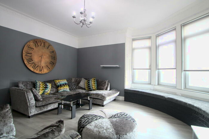 2 Bedroom Apartment To Rent In Ledgate, Kirkintilloch, G66