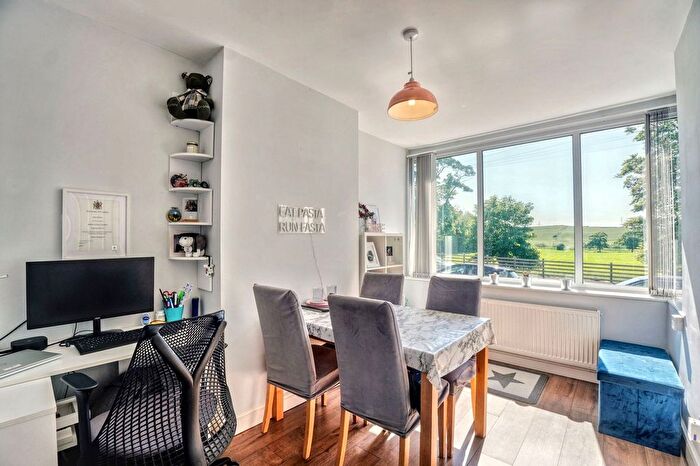 2 Bedroom End Of Terrace House For Sale In Park View, Bigrigg, Egremont, CA22