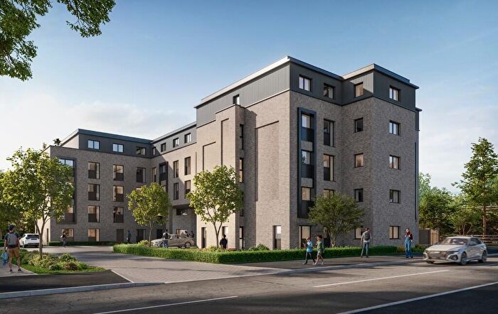 Studio To Rent In Scholars View, Neal Drive, Cambridge, CB4
