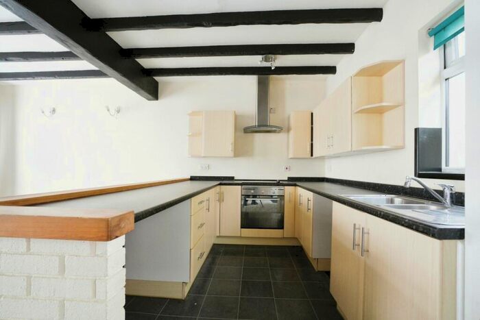 2 Bedroom End Of Terrace House For Sale In Fore Street, St Stephen, St Austell, PL26
