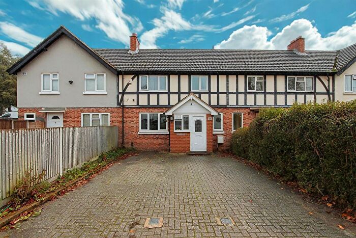 4 Bedroom Terraced House For Sale In Northway, Wallington, SM6