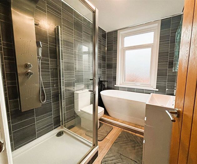 3 Bedroom Semi-detached House For Sale In St. Albans Terrace, Port Talbot, SA13