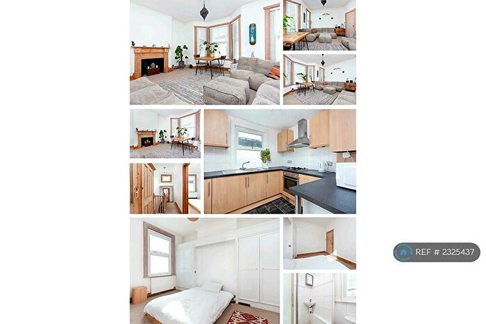 1 Bedroom Maisonette To Rent In Springfield Road, Brighton, BN1