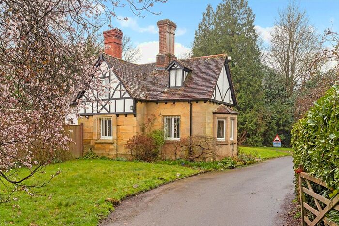 3 Bedroom Detached House For Sale In Burrswood Lodge, Burrswood, Groombridge, Tunbridge Wells, Kent, TN3