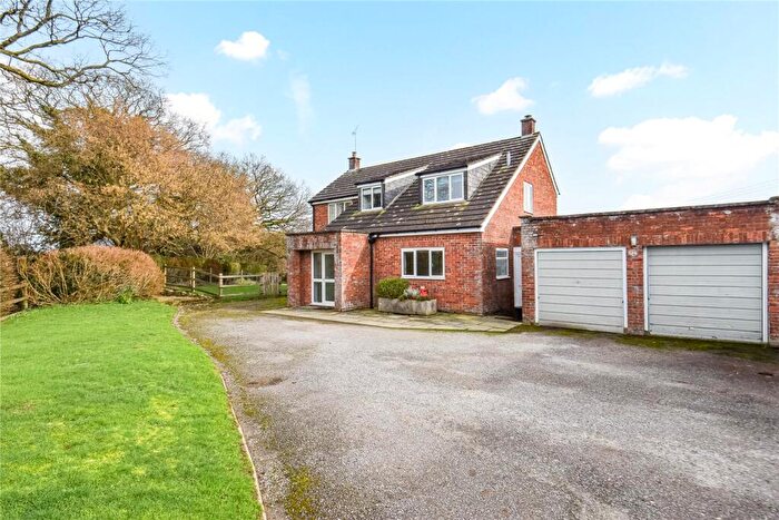 4 Bedroom Detached House To Rent In Wootton Rivers, Marlborough, Wiltshire, SN8