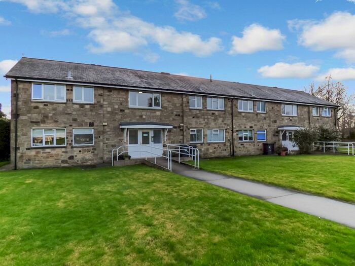 1 Bedroom Flat To Rent In Beechlea, Stannington, Morpeth NE61
