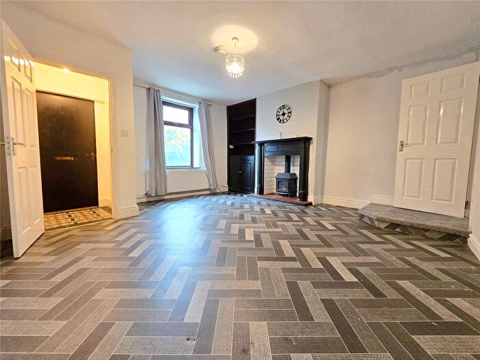 2 Bedroom Terraced House For Sale In Bacup Road, Rawtenstall, Rossendale, BB4