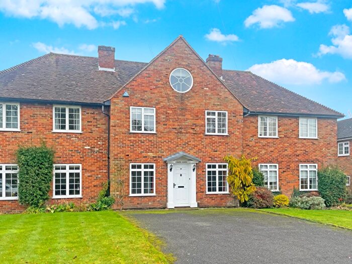 3 Bedroom Terraced House For Sale In Windmill Hill, Coleshill, Amersham, HP7