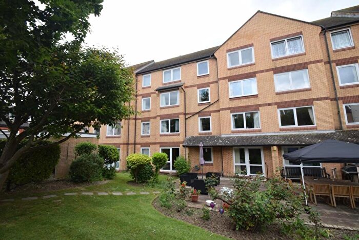 1 Bedroom Property To Rent In Homelatch House, St. Leonards Road, Eastbourne, BN21