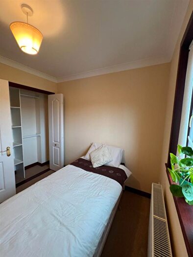 2 Bedroom Flat For Sale In Newton Court, Kames Street, Millport, Isle Of Cumbrae, KA28